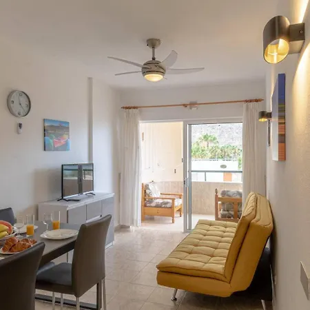 Costamar Oceanview By Dream Homes Tenerife Arona  Exterior photo