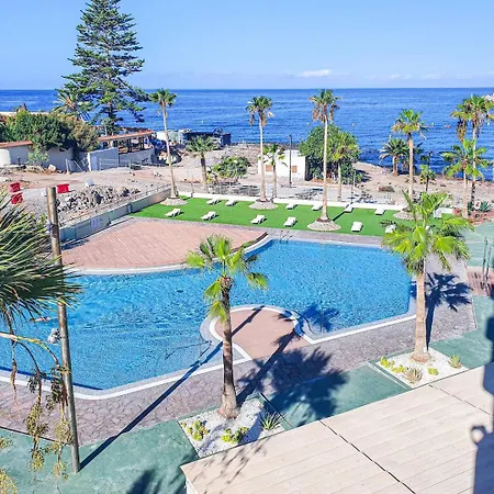 Costamar Oceanview By Dream Homes Tenerife Arona  Exterior photo