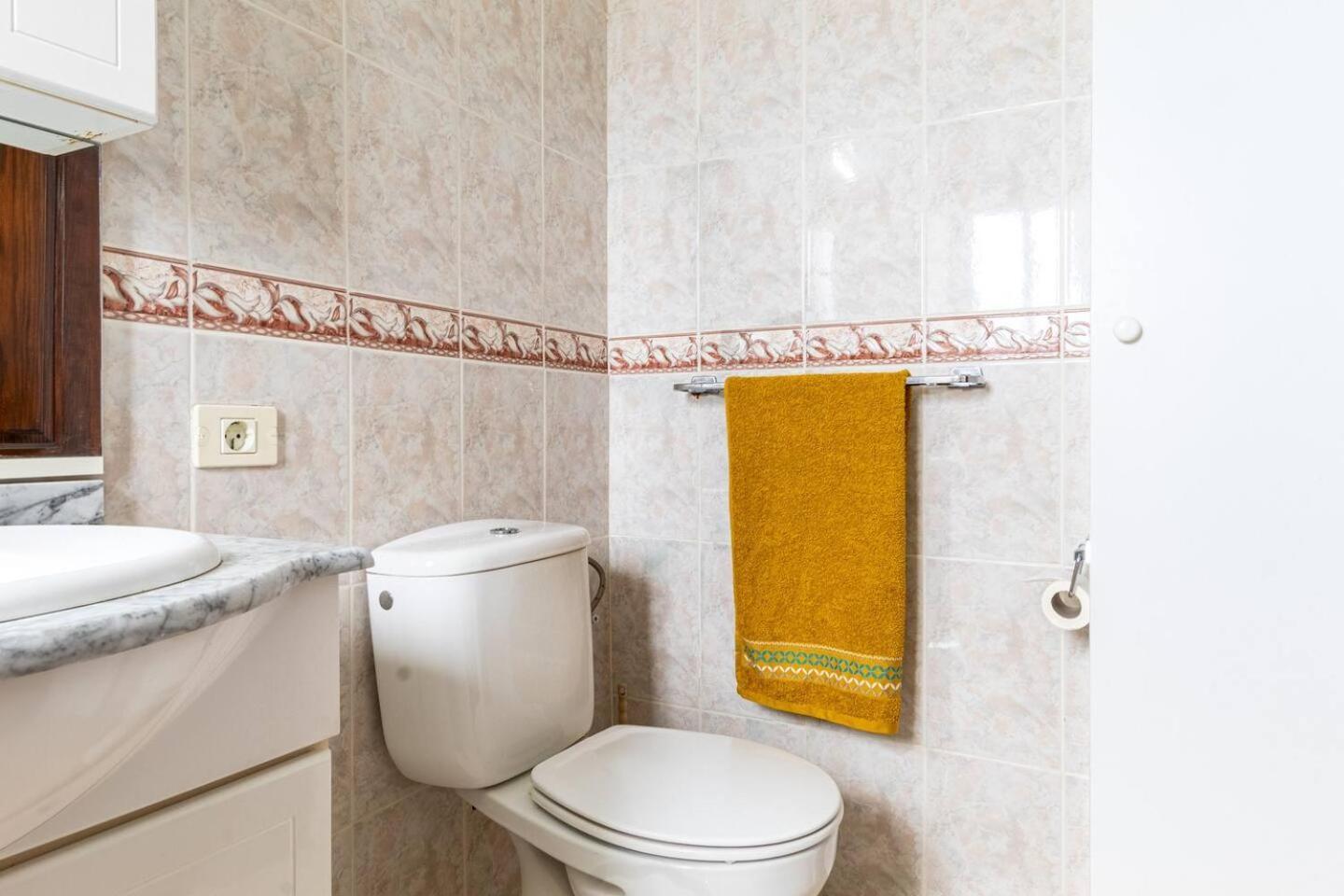Costamar Oceanview By Dream Homes Tenerife Apartment *