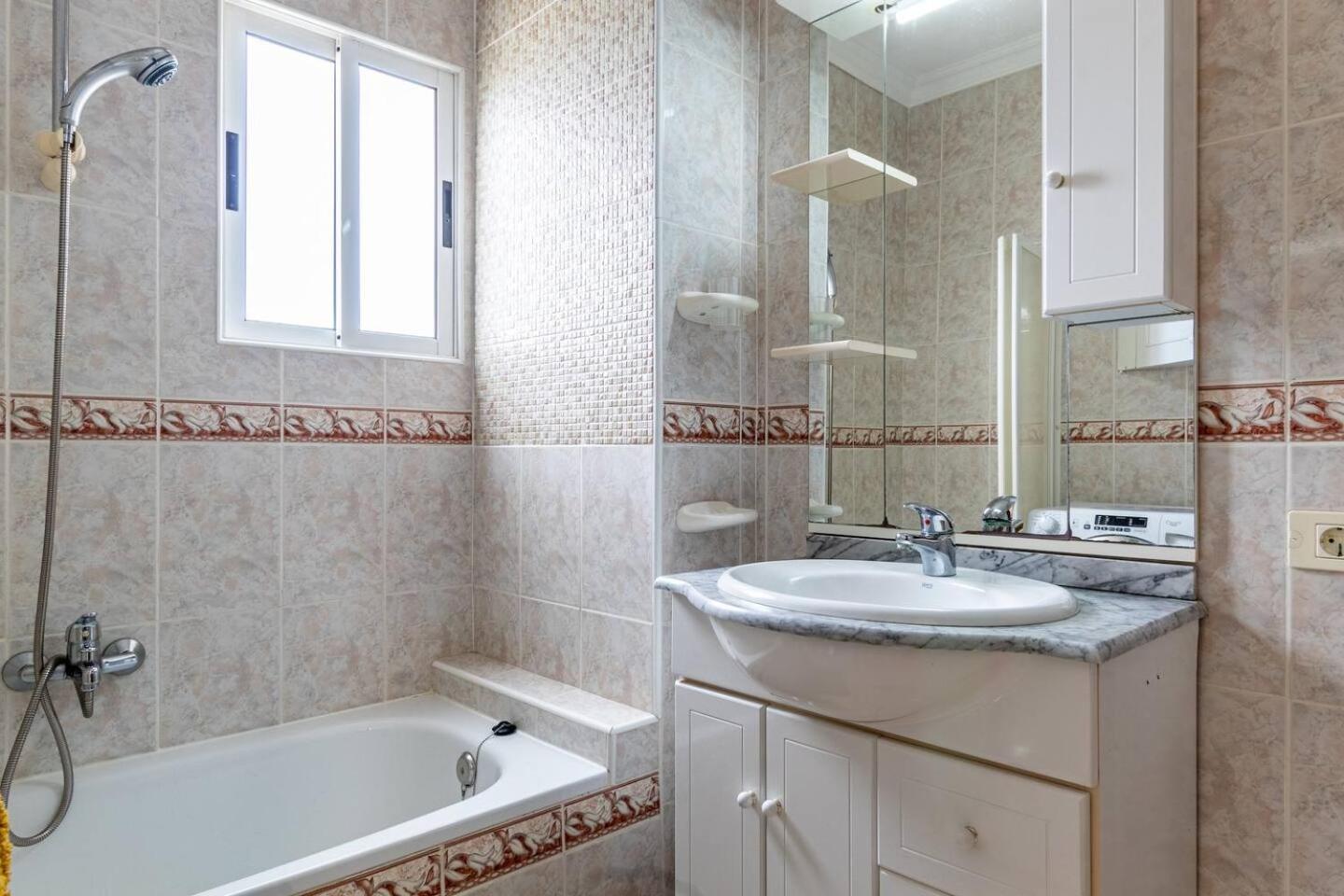 Costamar Oceanview By Dream Homes Tenerife Apartment Arona (Tenerife)