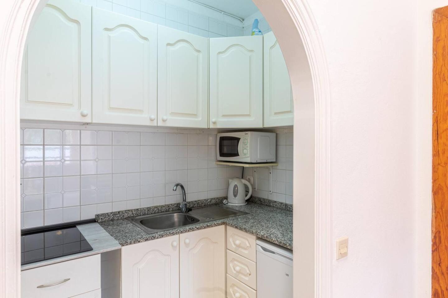 Costamar Oceanview By Dream Homes Tenerife Apartment Arona (Tenerife)