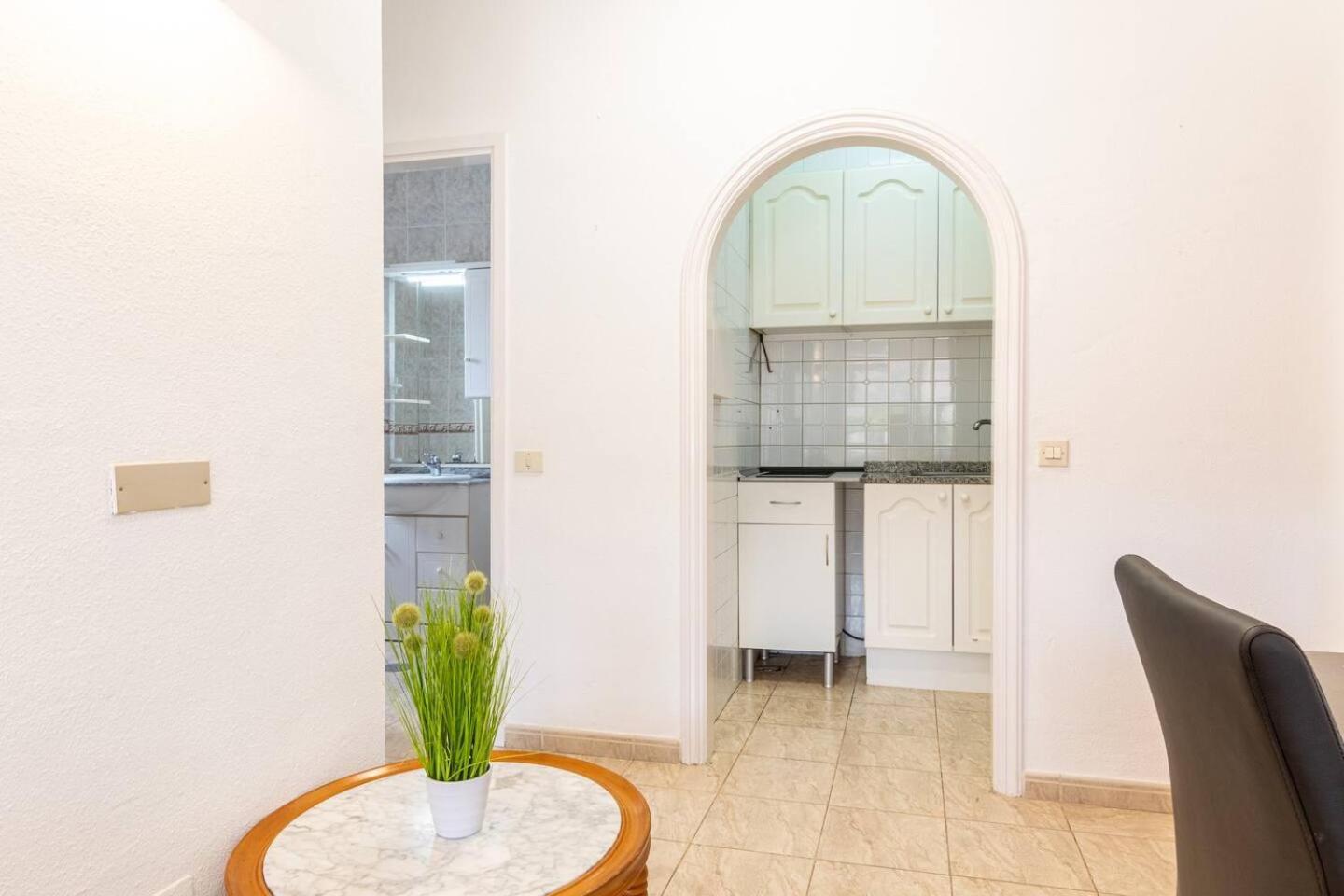 Costamar Oceanview By Dream Homes Tenerife Apartment
