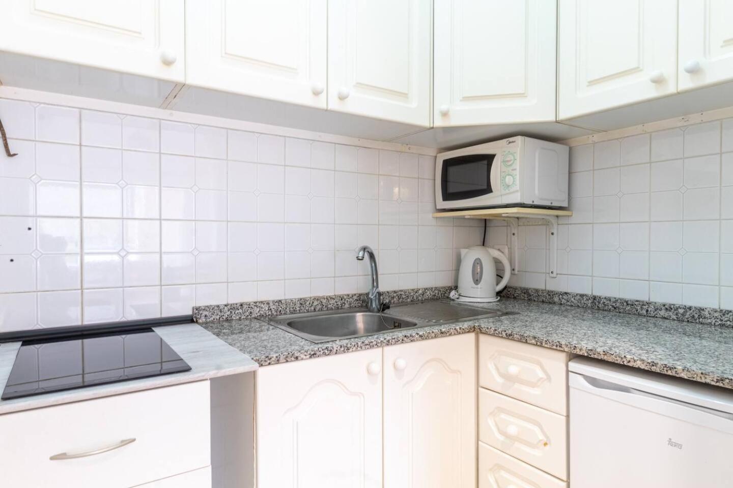 Costamar Oceanview By Dream Homes Tenerife Apartment *