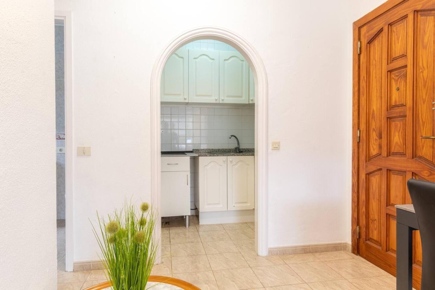 Costamar Oceanview By Dream Homes Tenerife Apartment Arona (Tenerife)