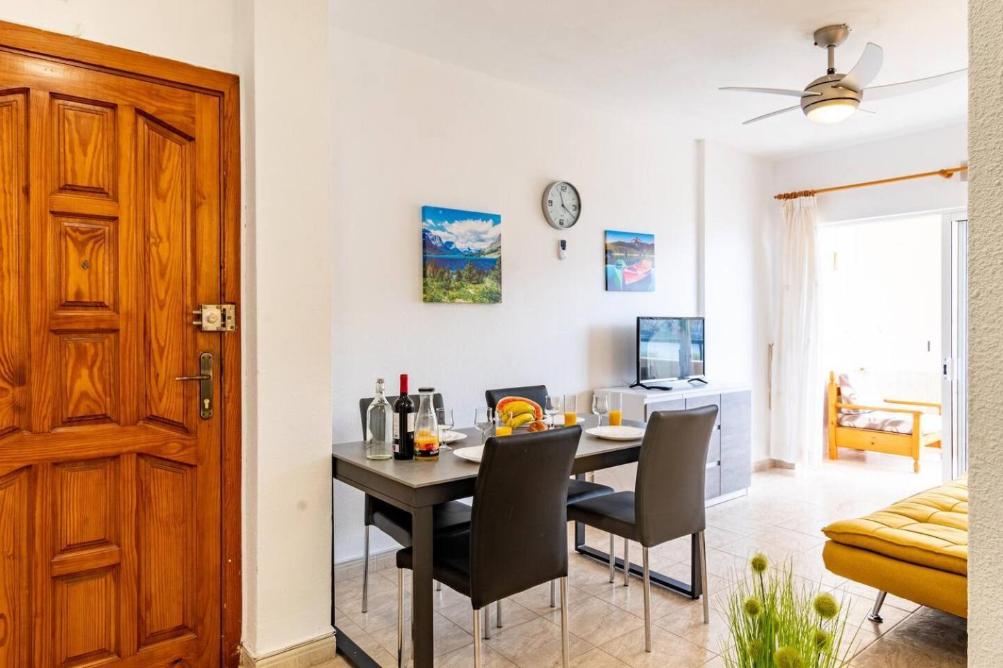 Apartment Costamar Oceanview By Dream Homes Tenerife Arona (Tenerife)