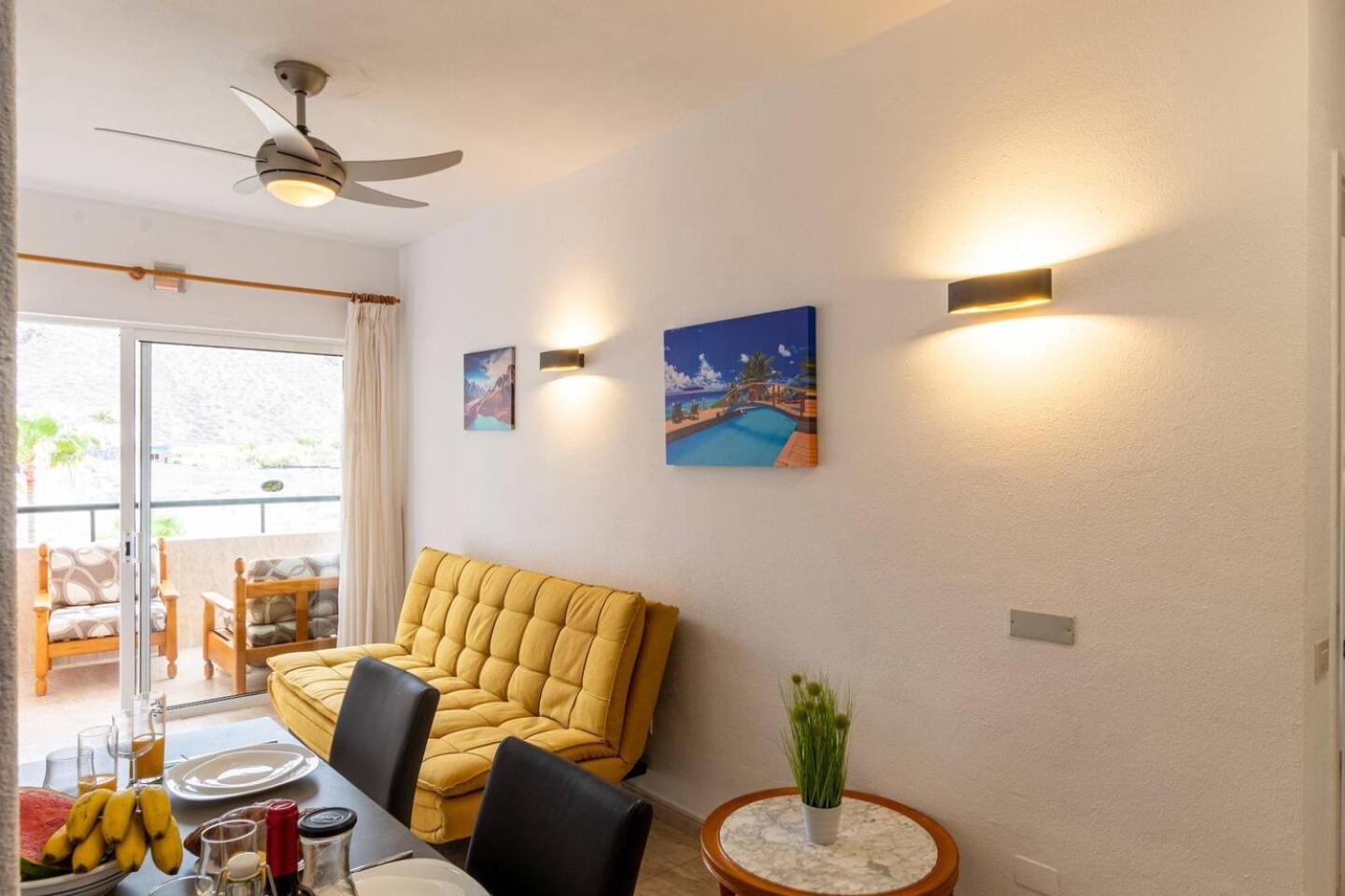Apartment Costamar Oceanview By Dream Homes Tenerife