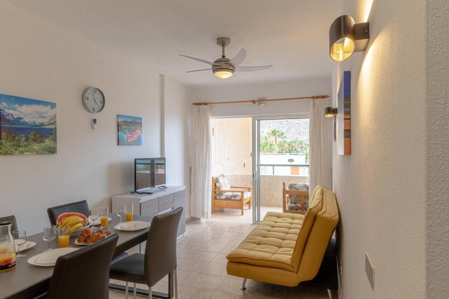 Costamar Oceanview By Dream Homes Tenerife Apartment Arona (Tenerife)