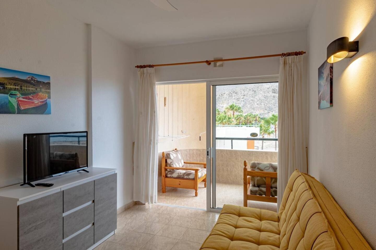 Apartment Costamar Oceanview By Dream Homes Tenerife