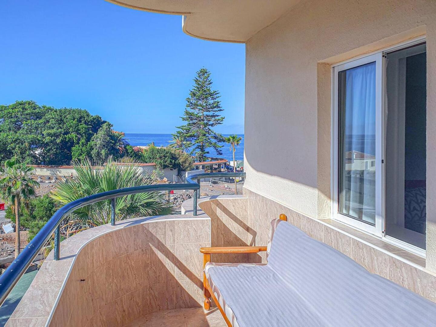 Costamar Oceanview By Dream Homes Tenerife Apartment
